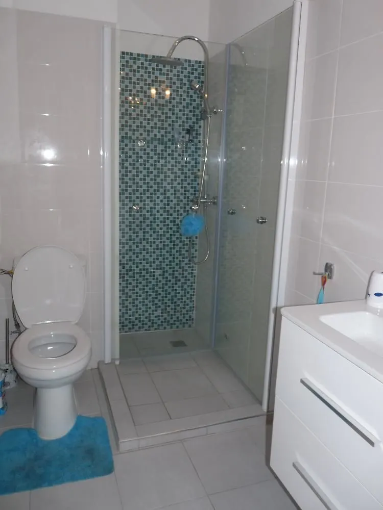 Maubourg Studio Канны